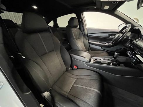 Used 2024 Honda Accord Sport image 9