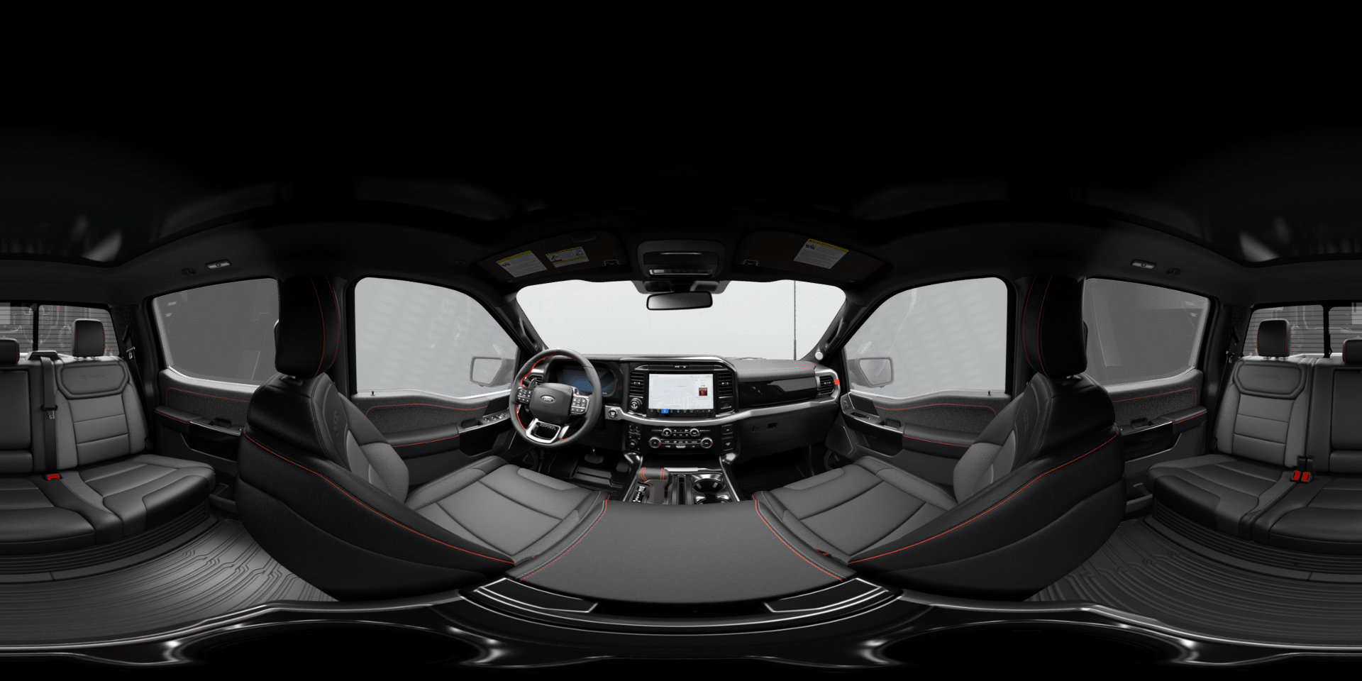 New 2026 Ford F150 Raptor AWD/4WD image 9