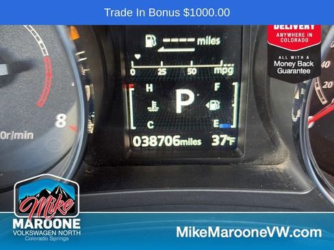 Used 2024 Mitsubishi Outlander Sport 2.0 S image 26