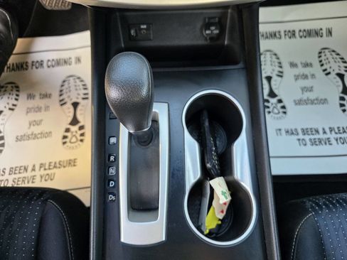Used 2016 Nissan Altima 2.5 S w/ Power Driver Seat Package image 16