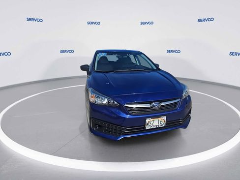 Used 2023 Subaru Impreza 2.0i AWD/4WD image 2