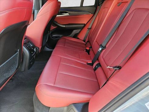 Certified 2024 BMW X3 M40i w/ Premium Package image 18