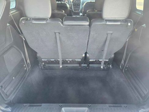 Used 2019 Dodge Grand Caravan GT image 9