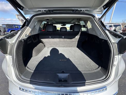 Used 2024 Nissan Murano SL image 24