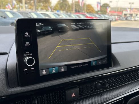 Certified 2023 Honda CR-V EX-L image 31