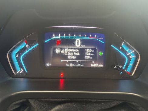 Used 2021 Honda Odyssey Touring image 16