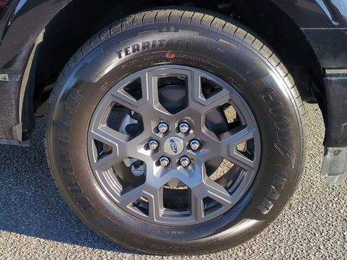 New 2026 Ford F150 STX w/ Equipment Group 200A image 11