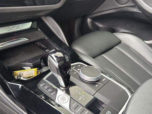 Certified 2023 BMW X4 xDrive30i w/ Premium Package image 26