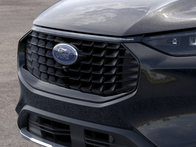New 2025 Ford Escape SE w/ PHEV Premium Package FWD image 17