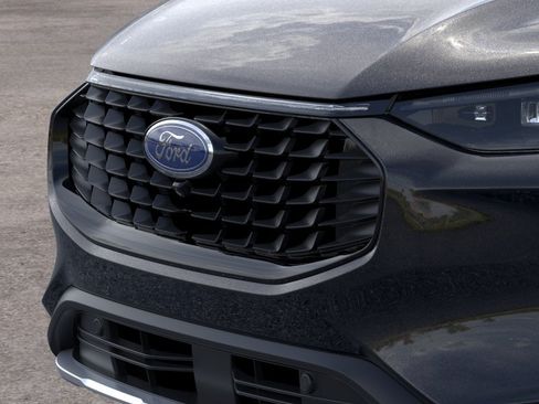 New 2025 Ford Escape SE w/ PHEV Premium Package FWD image 17