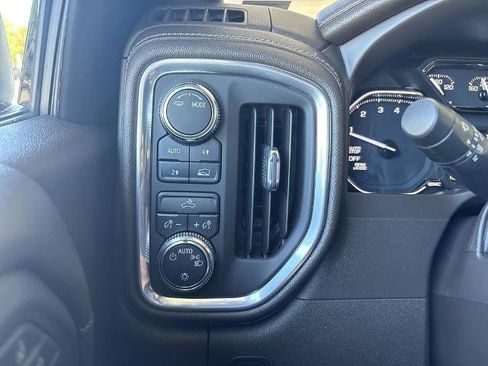Certified 2021 GMC Sierra 1500 SLE AWD/4WD image 17