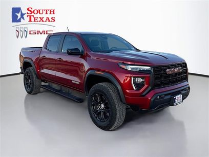 Used 2024 GMC Canyon Elevation w/ Convenience Package