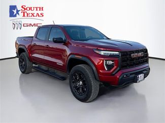 Used 2024 GMC Canyon Elevation w/ Convenience Package video 1