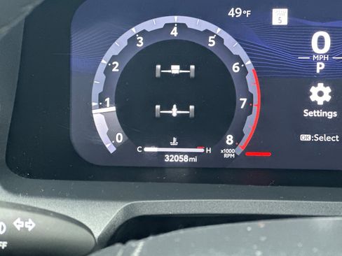 Used 2024 Toyota Tacoma TRD Off-Road image 27