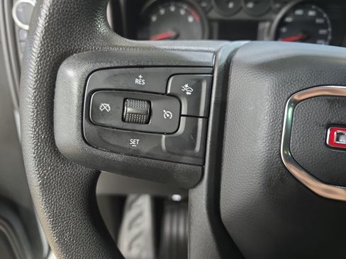 Used 2024 GMC Sierra 2500 Pro w/ Convenience Package AWD/4WD image 14