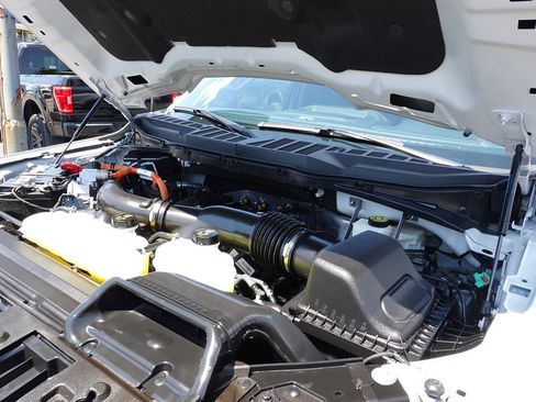 Used 2024 Ford F150 Lariat AWD/4WD image 65
