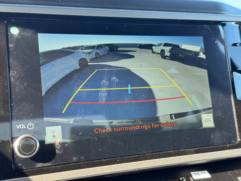 New 2026 Toyota Tundra SR5 image 6