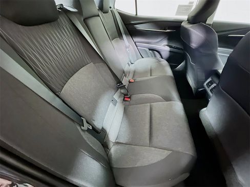 New 2026 Toyota Camry LE image 21