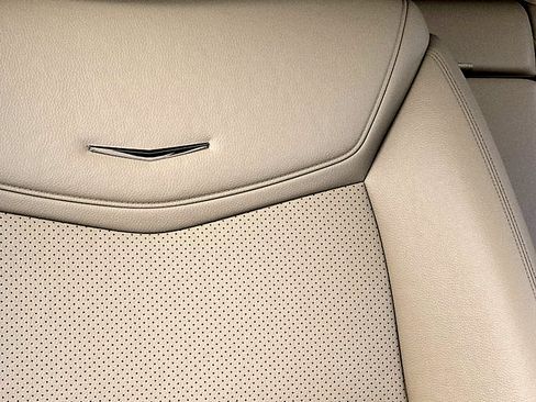 New 2026 Cadillac XT5 Premium Luxury AWD/4WD image 21