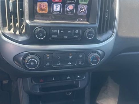 Used 2016 Chevrolet Colorado LT w/ LT Convenience Package AWD/4WD image 5