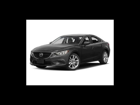 Used 2016 MAZDA MAZDA6 Touring FWD image 65