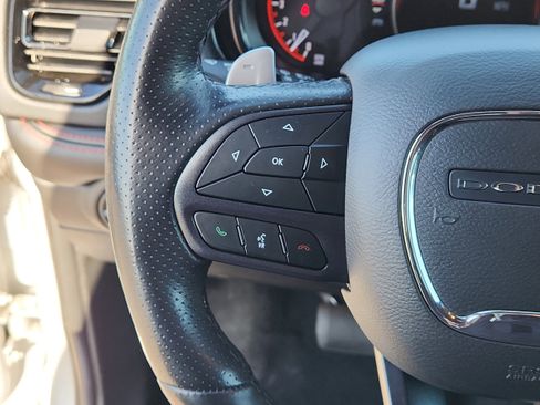 Used 2023 Dodge Durango GT AWD/4WD image 17