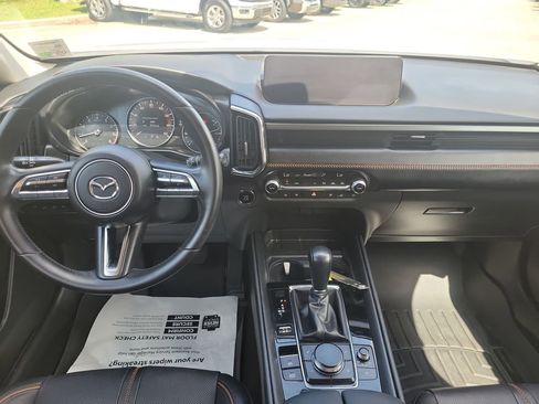 Used 2023 MAZDA CX-50 AWD 2.5 S w/ Premium Plus Pkg image 18