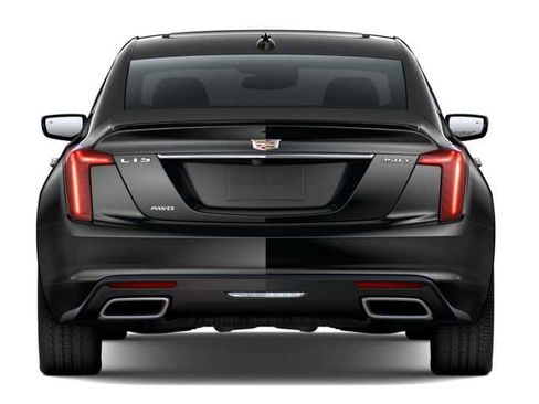 New 2026 Cadillac CT5 Premium Luxury image 6