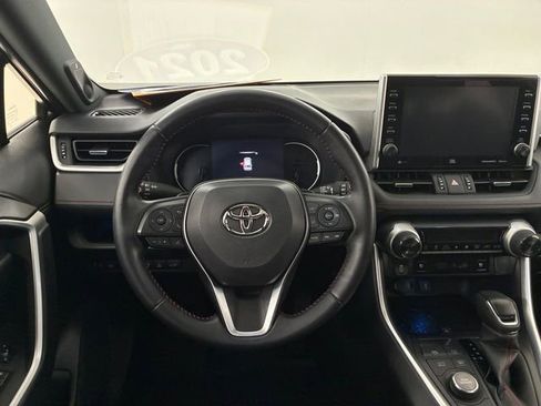 Used 2021 Toyota RAV4 XSE w/ Premium Package AWD/4WD image 22