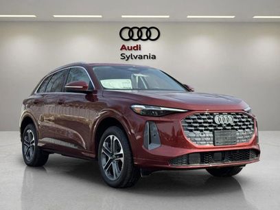 New 2025 Audi Q5 Premium Plus