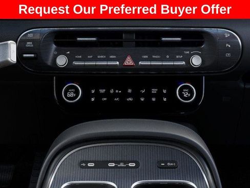 New 2026 Hyundai Palisade Calligraphy image 20