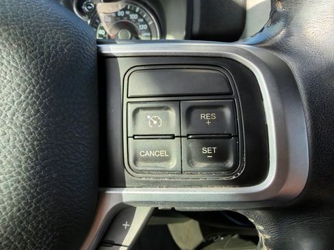 Used 2022 RAM 2500 Tradesman AWD/4WD image 22