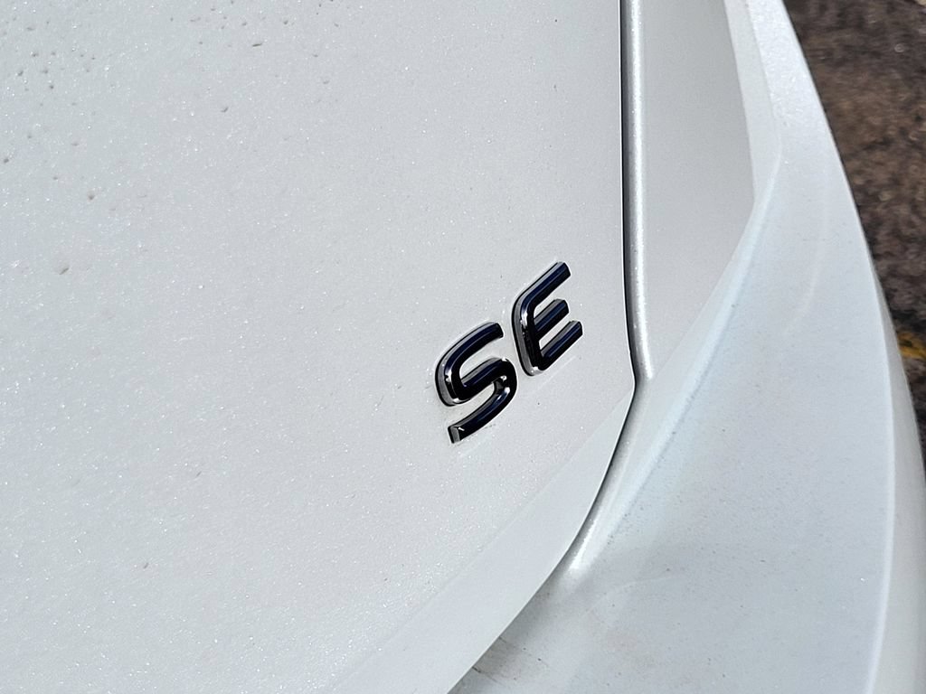 Used 2022 Volkswagen Jetta SE FWD image 29