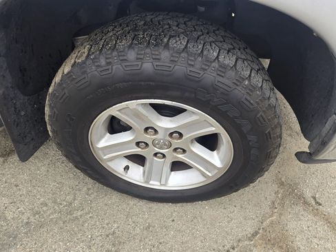 Used 2006 Dodge Ram 1500 Truck SLT w/ Trailer Tow Group image 25