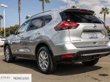 Used 2017 Nissan Rogue SV w/ SV Premium Package image 4