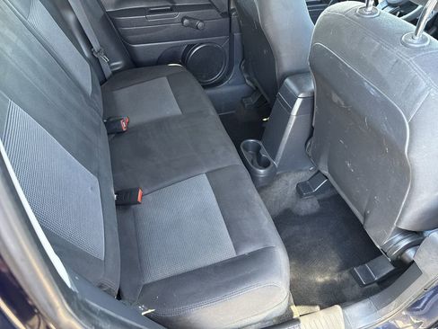 Used 2014 Jeep Patriot Sport FWD image 13