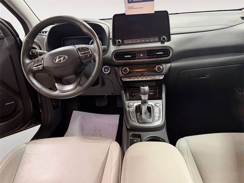 Certified 2023 Hyundai Kona Limited image 10