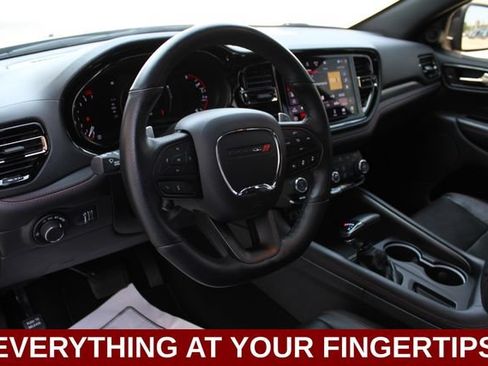 Used 2024 Dodge Durango GT AWD/4WD image 2