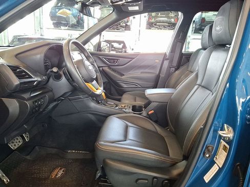 Used 2023 Subaru Forester Wilderness AWD/4WD image 15