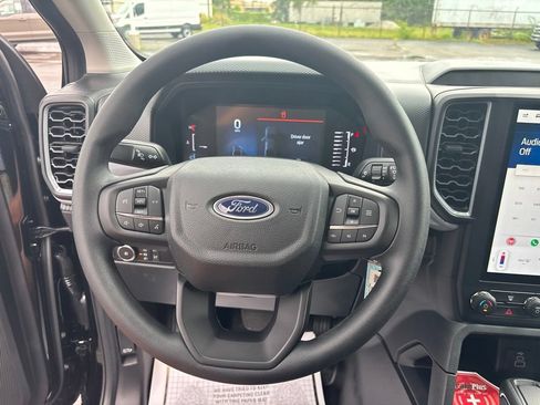 New 2026 Ford Ranger XL AWD/4WD image 14