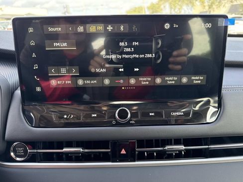 New 2026 Mitsubishi Outlander SEL FWD image 27