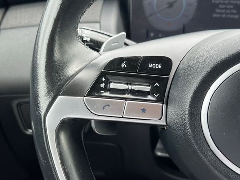 Used 2023 Hyundai Tucson Limited image 30