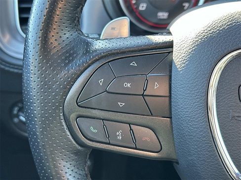 Used 2023 Dodge Charger Scat Pack w/ Plus Group image 23