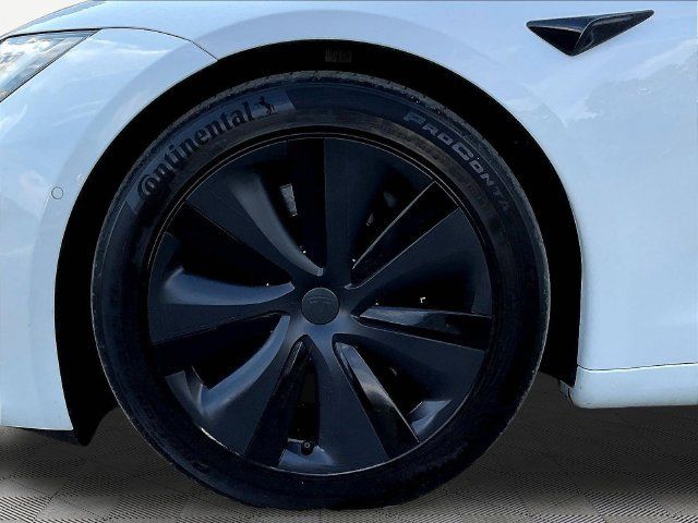 Used 2023 Tesla Model S AWD/4WD image 31