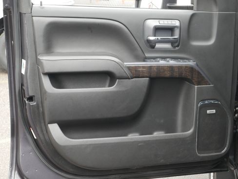 Used 2015 GMC Sierra 2500 Denali image 28