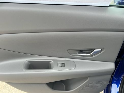 Certified 2026 Hyundai Elantra Sport FWD image 21
