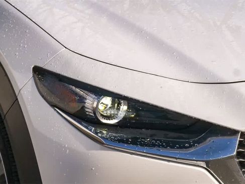 Used 2022 MAZDA CX-30 AWD 2.5 S w/ Select Package image 4