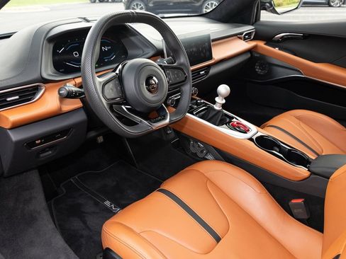 Used 2024 Lotus Emira First Edition RWD image 21