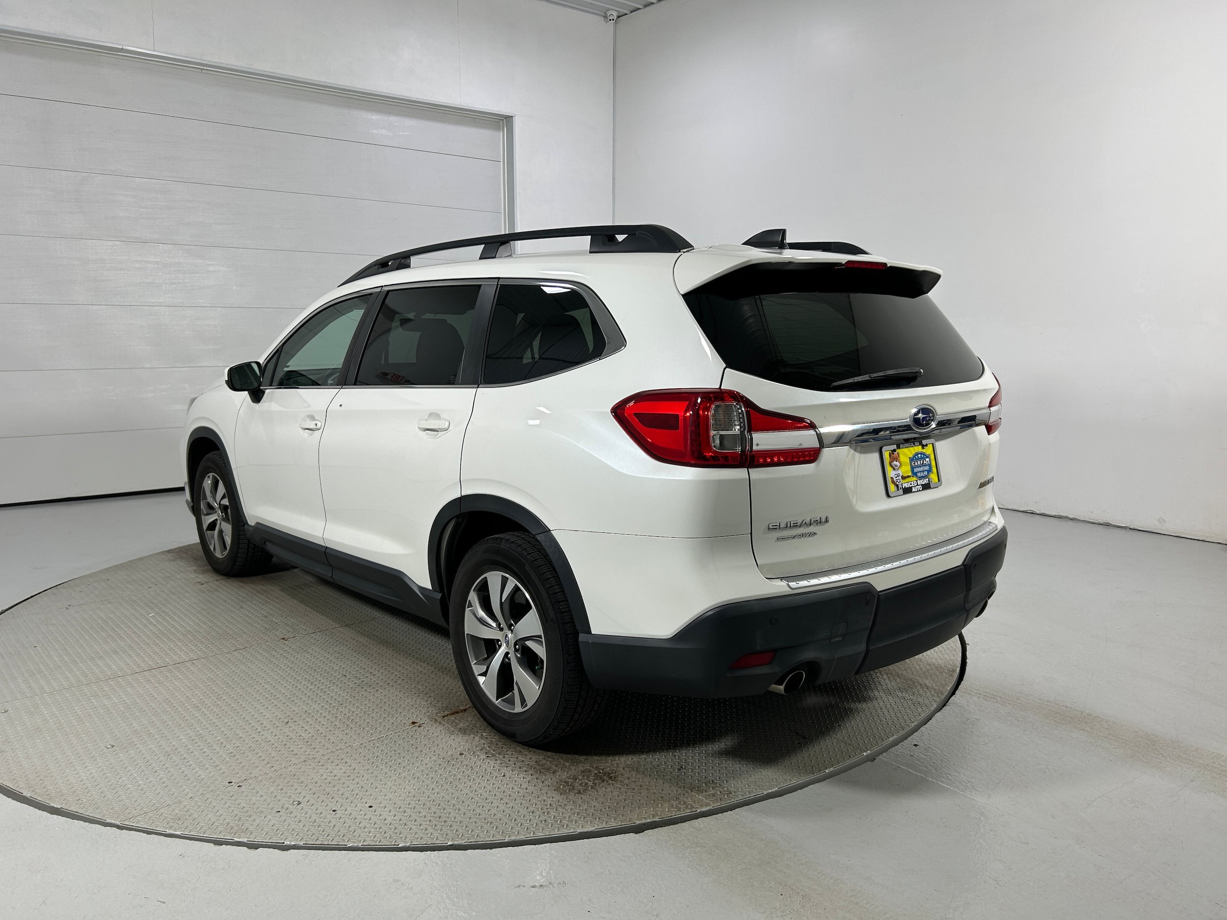 Used 2020 Subaru Ascent Premium w/ Convenience Package AWD/4WD image 22
