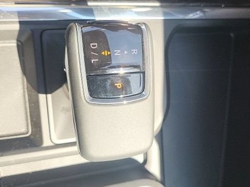 New 2026 Chevrolet Silverado 1500 LTZ w/ Technology Package AWD/4WD image 42